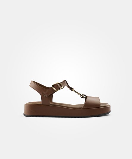 Sandals Paul Green